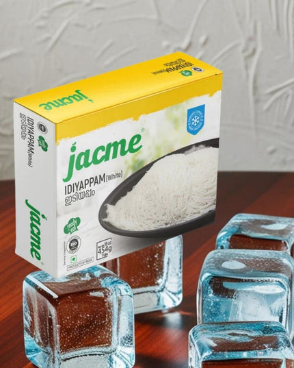 Jacme Idiyappam white 454g