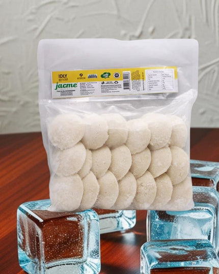 Jacme Idly family pack 1 kg