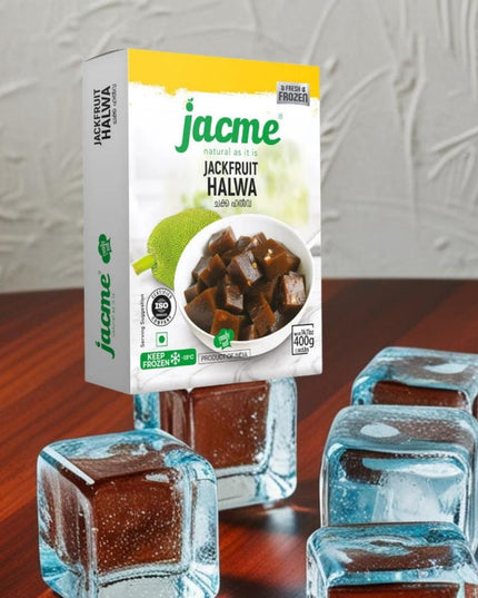 Jacme Jackfruit Halwa 400g