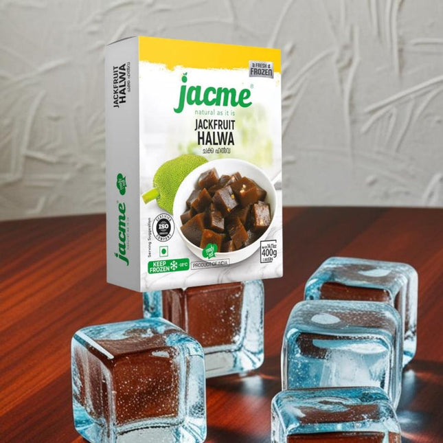 Jacme Jackfruit Halwa 400g