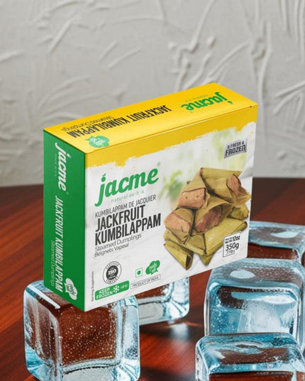 Jacme Jackfruit Kumbilappam 350g