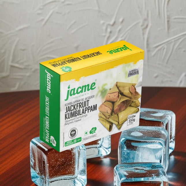 Jacme Jackfruit Kumbilappam 350g