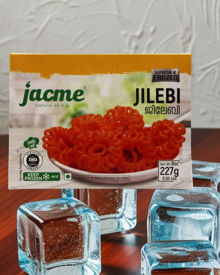 Jacme Jileby 227g