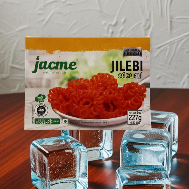 Jacme Jileby 227g