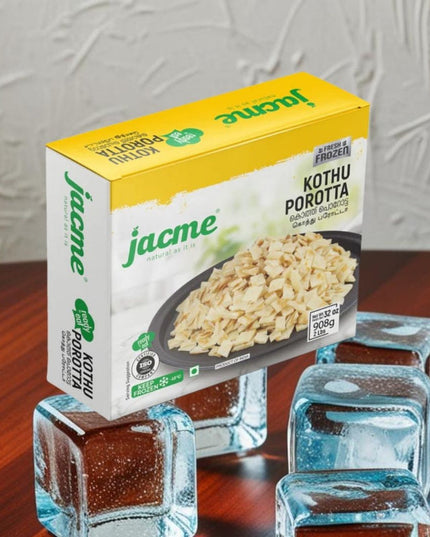 Jacme Kothu Porotta 908g