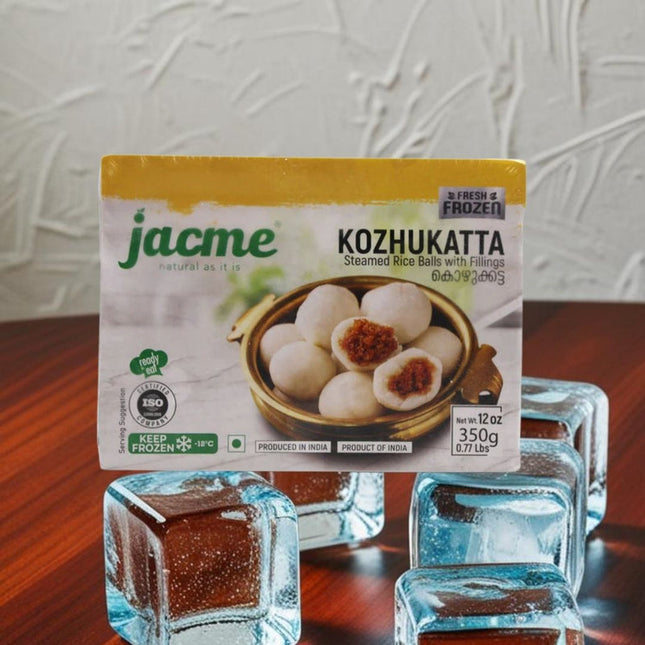 Jacme Kozhukatta 350g