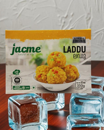 Jacme Laddu 350g