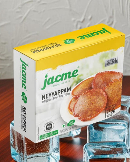 Jacme Neyyappam 350g