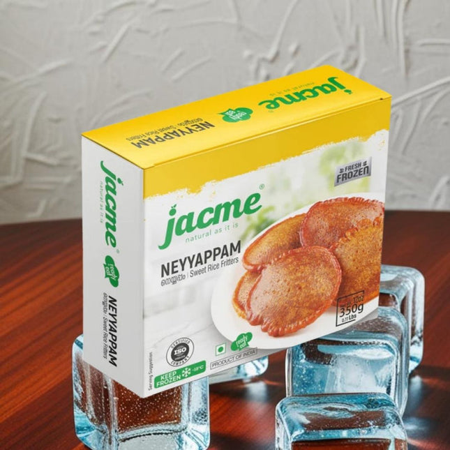 Jacme Neyyappam 350g