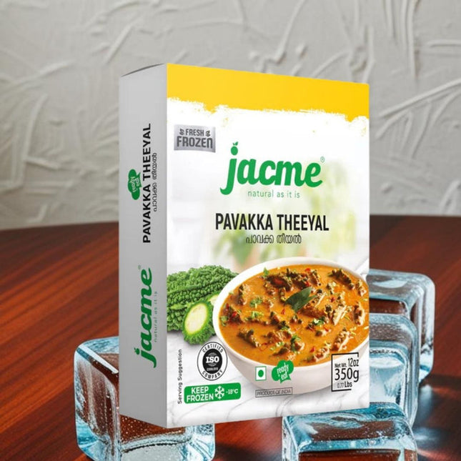 Jacme Pavakka Theeyal 350g