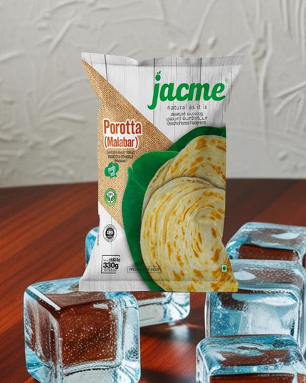 Jacme Porotta Malabar 330g