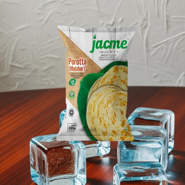 Jacme Porotta Malabar 330g