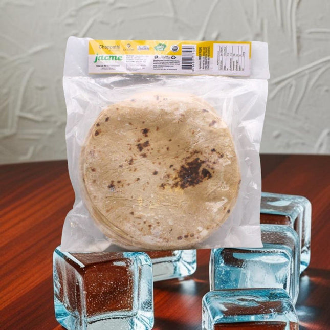 Jacme Restaurant Chappathi 1.5kg