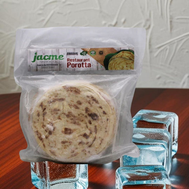 Jacme Restaurant Porotta 1.5kg