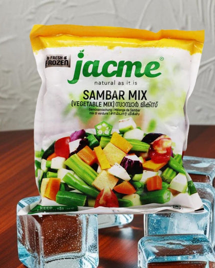 Jacme Sambar Mix 400g