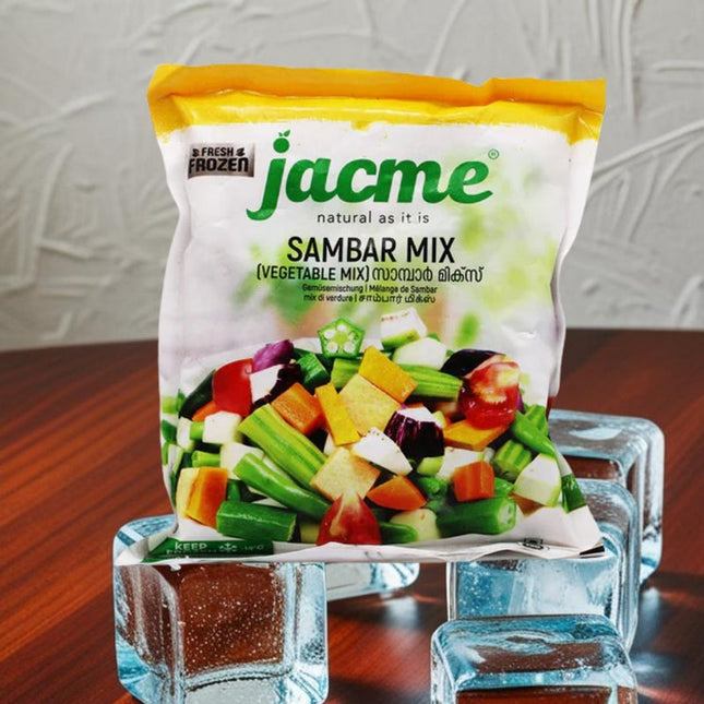 Jacme Sambar Mix 400g