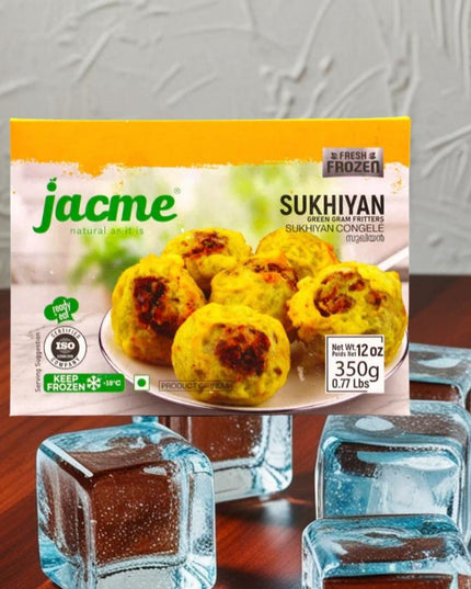 Jacme Sukhiyan 350g
