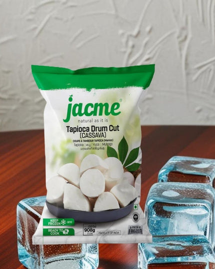 Jacme Tapioca Drum Cut 908g