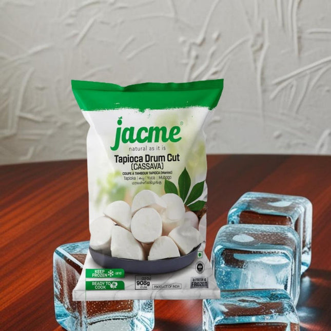Jacme Tapioca Drum Cut 908g