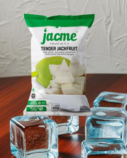 Jacme Tender Jackfruit 400g