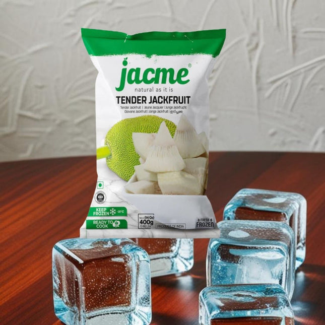 Jacme Tender Jackfruit 400g
