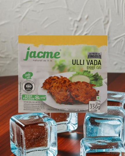 Jacme Ulli Vada 350g