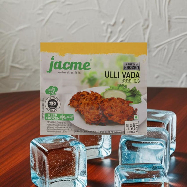 Jacme Ulli Vada 350g