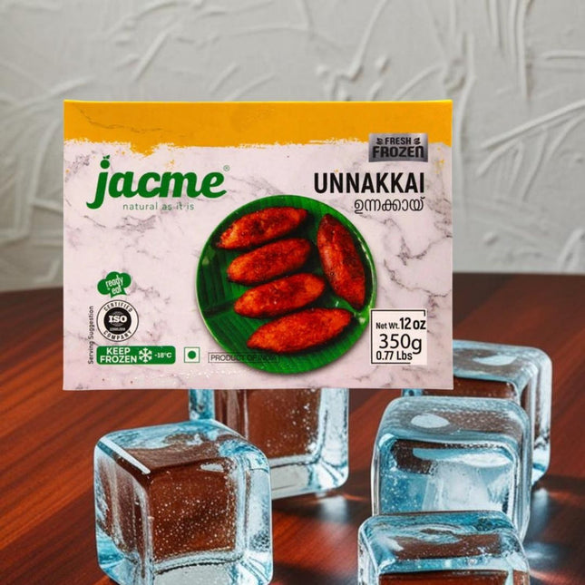 Jacme Unnakkai 350g