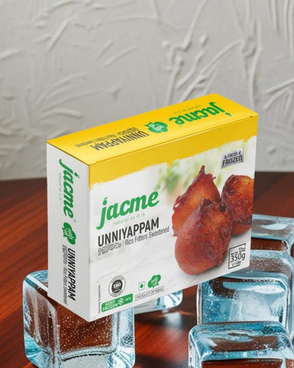 Jacme Unniyappam 350g