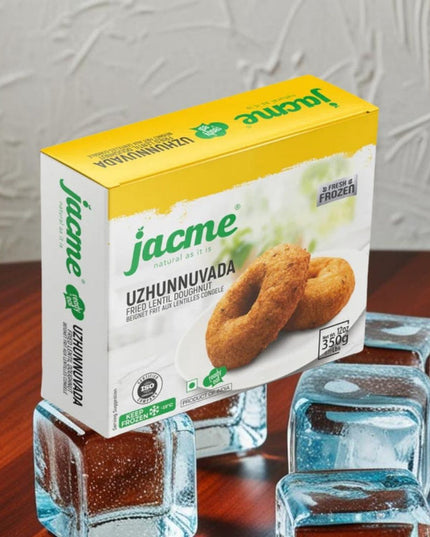 Jacme Uzhunnuvada 350g