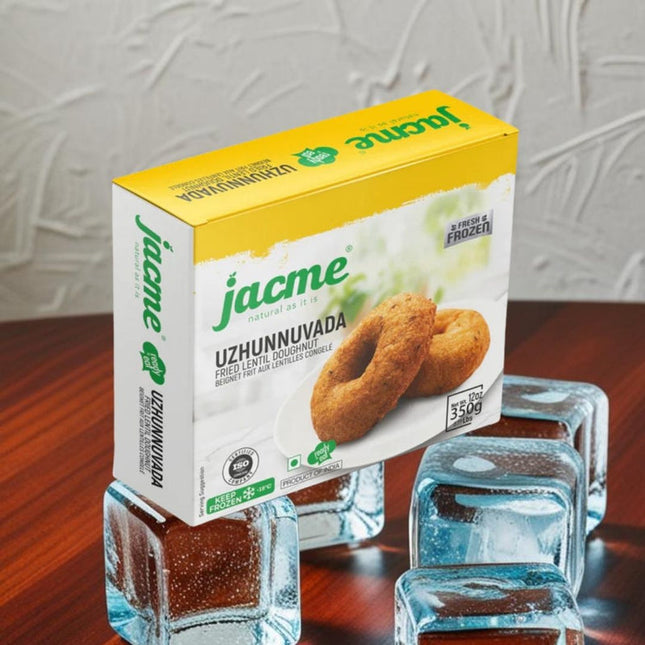 Jacme Uzhunnuvada 350g