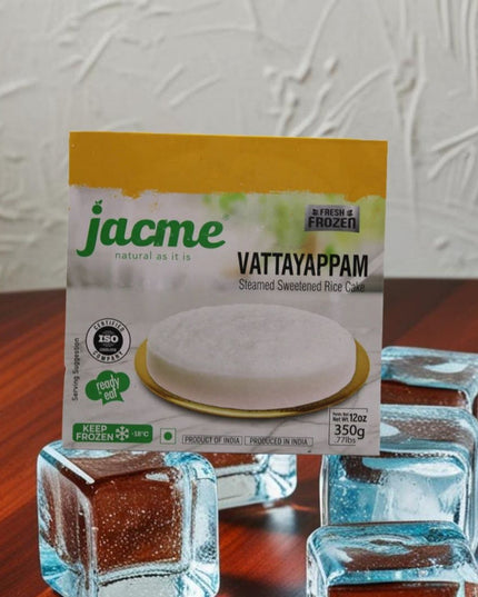 Jacme Vattayappam 350g
