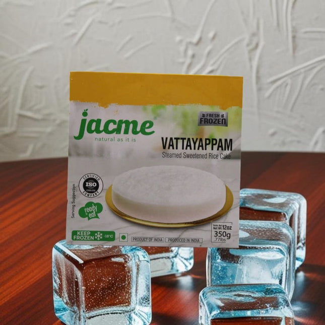 Jacme Vattayappam 350g