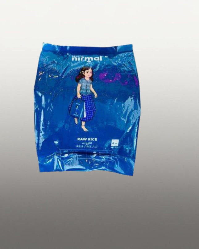 Keerthi Nirmal Raw Rice 2Kg
