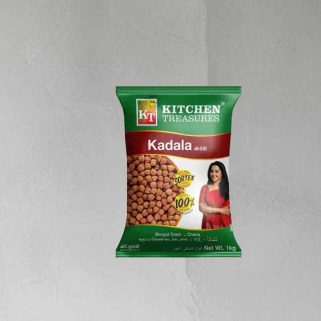 Kitchen Treasures Kadala 1Kg