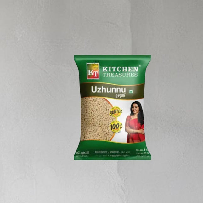 Kitchen Treasures Uzhunnu1Kg