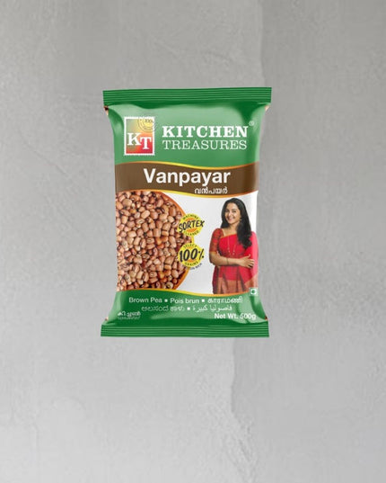 Kitchen Treasures Vanpayar 1Kg