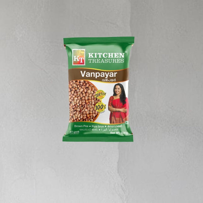 Kitchen Treasures Vanpayar 1Kg