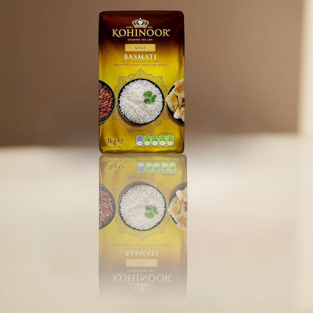 Kohinoor Gold Basmati 1Kg