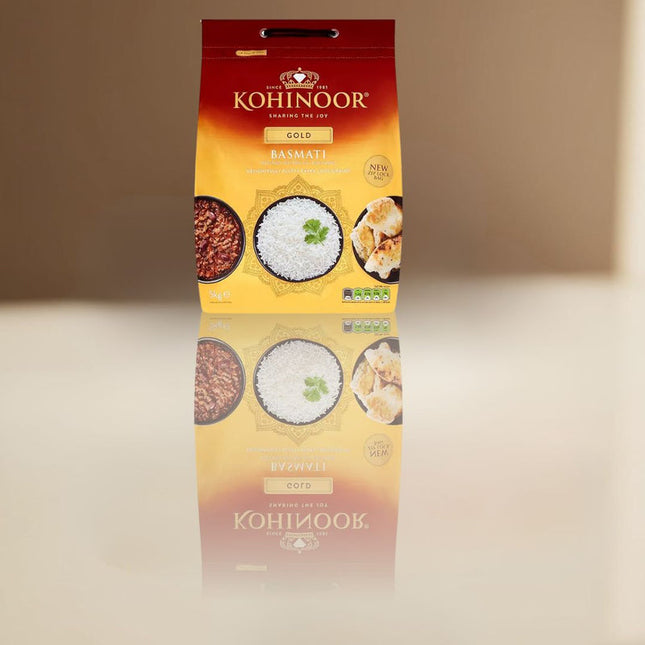 Kohinoor Gold Basmati 5Kg