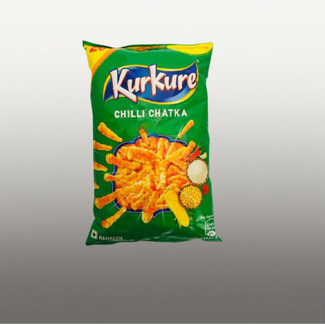 Kurkure Chilli Chatka 70g