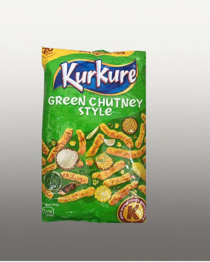 Kurkure Green Chutney 100g