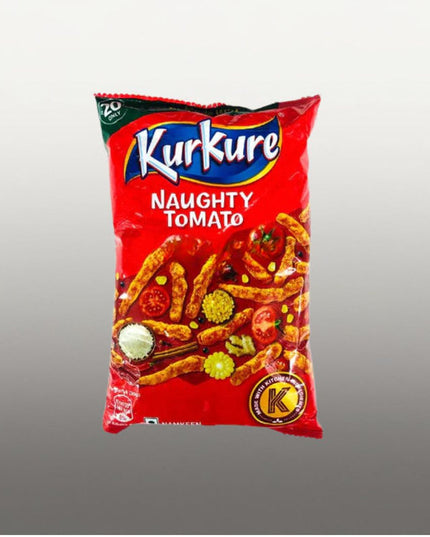 Kurkure Naughty Tomato 100g