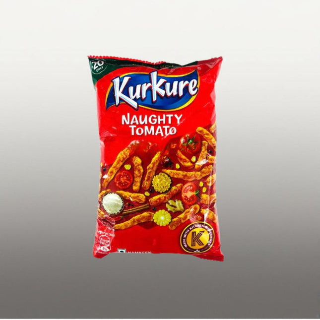 Kurkure Naughty Tomato 100g