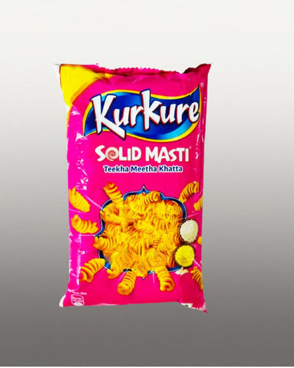 Kurkure Solid Masti 59g
