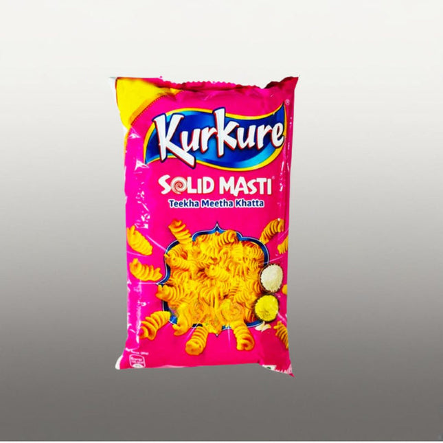 Kurkure Solid Masti 59g