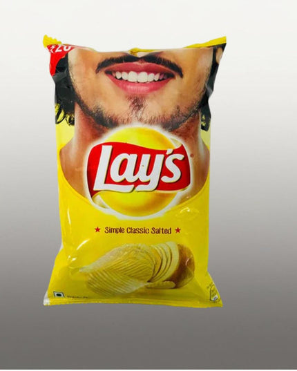 Lays - Classic Salted 50g