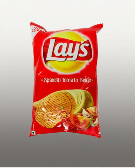 Lays - Spanish Tomato Tango 50g