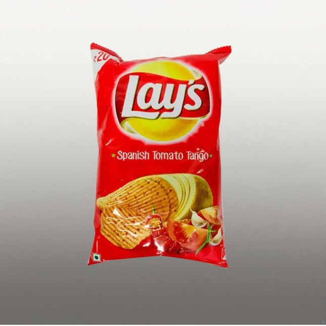 Lays - Spanish Tomato Tango 50g