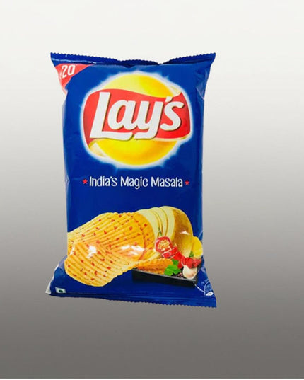 Lays Magic Masala 50g
